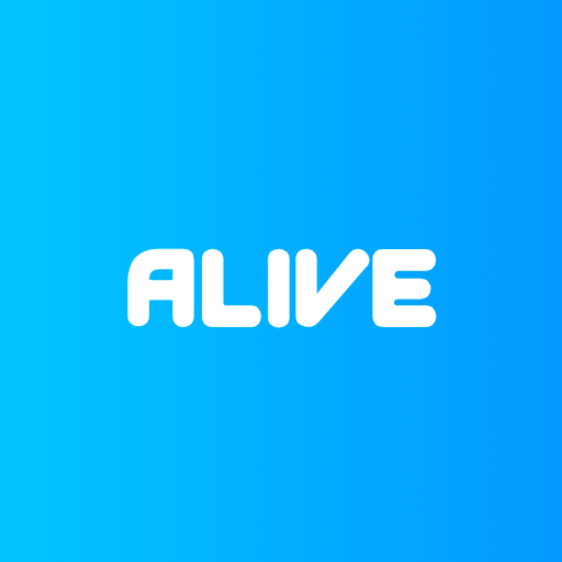 Alive Logo